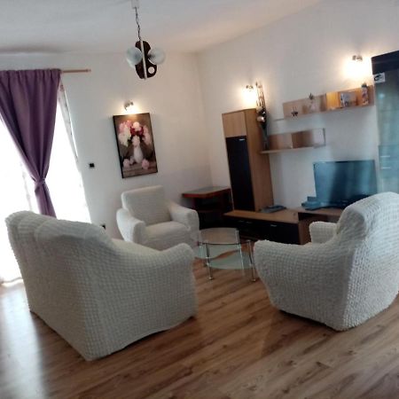 Apartment Kraljevic Blato na Cetini ภายนอก รูปภาพ