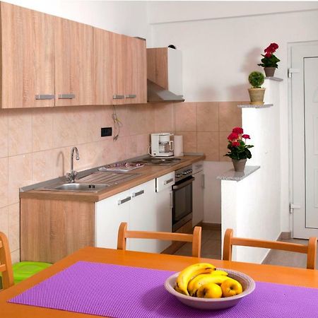 Apartment Kraljevic Blato na Cetini ภายนอก รูปภาพ
