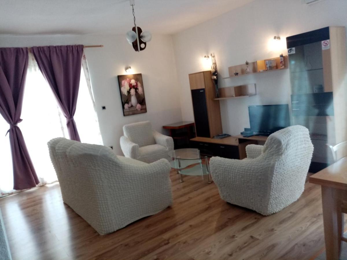 Apartment Kraljevic Blato na Cetini ภายนอก รูปภาพ