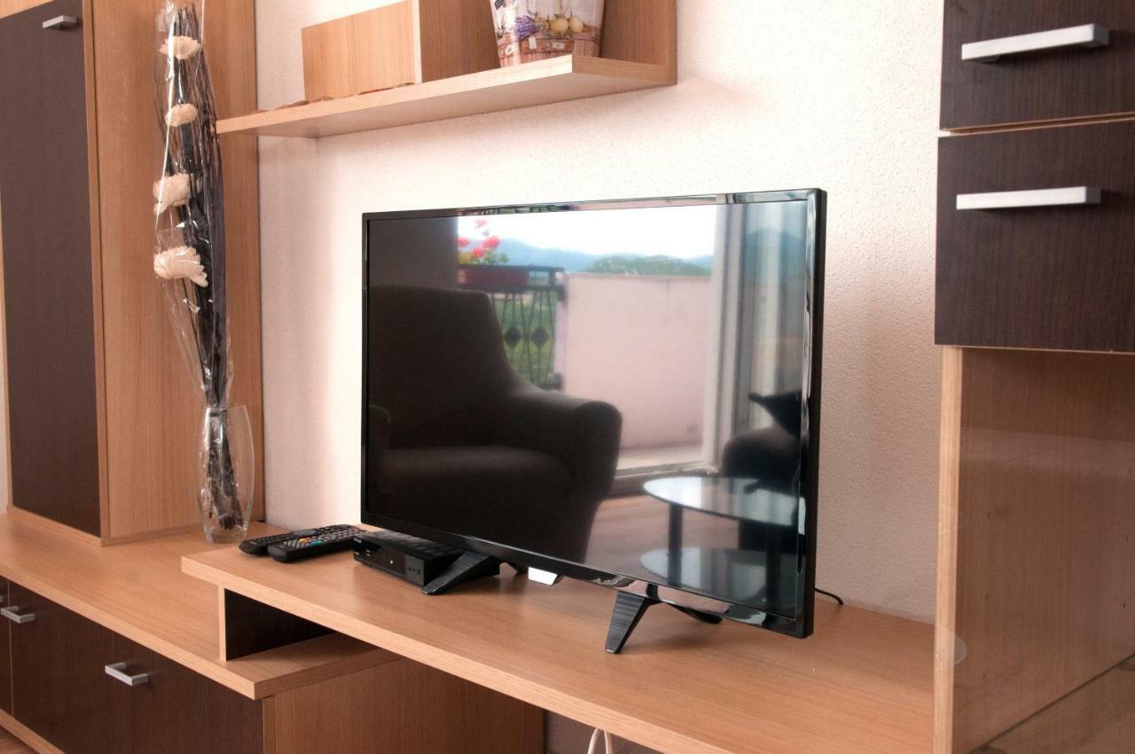 Apartment Kraljevic Blato na Cetini ภายนอก รูปภาพ