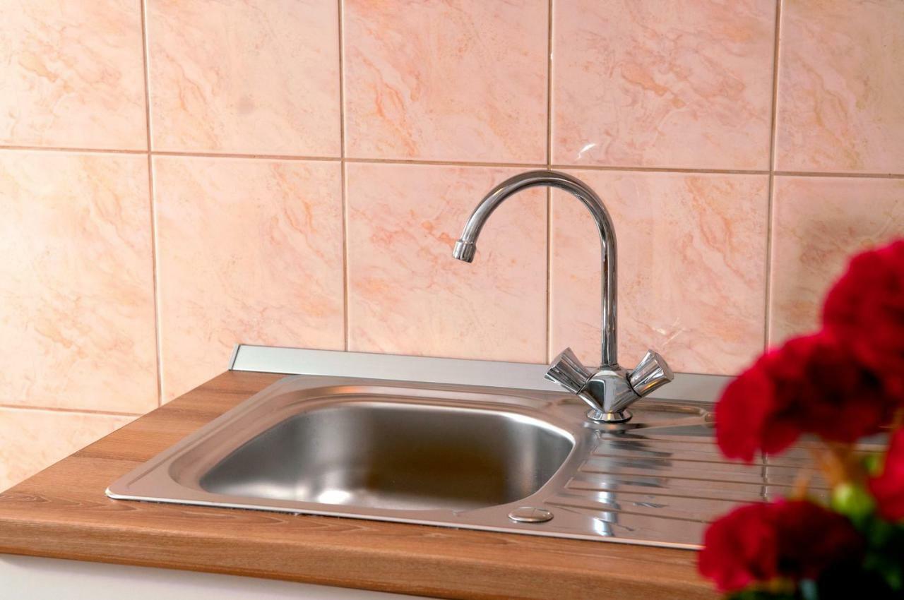 Apartment Kraljevic Blato na Cetini ภายนอก รูปภาพ