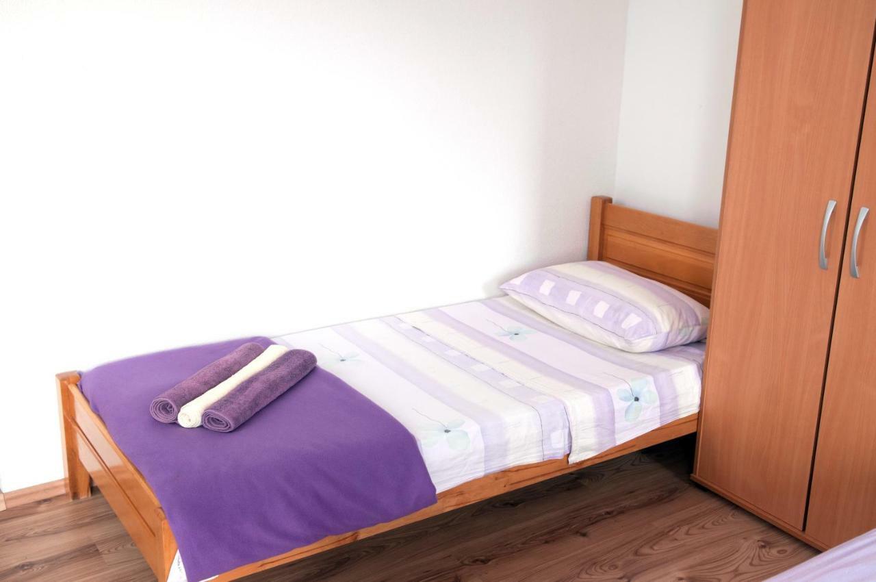 Apartment Kraljevic Blato na Cetini ภายนอก รูปภาพ