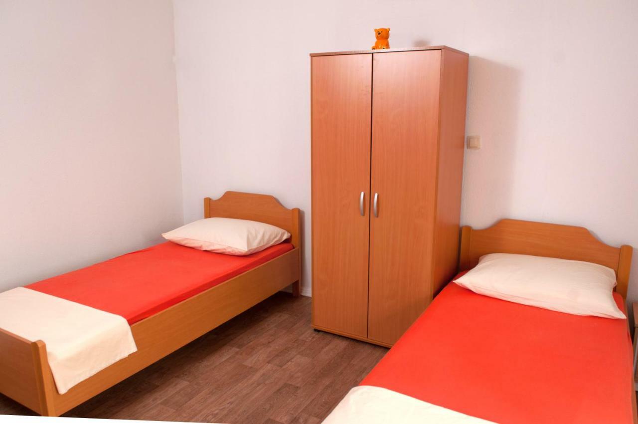 Apartment Kraljevic Blato na Cetini ภายนอก รูปภาพ