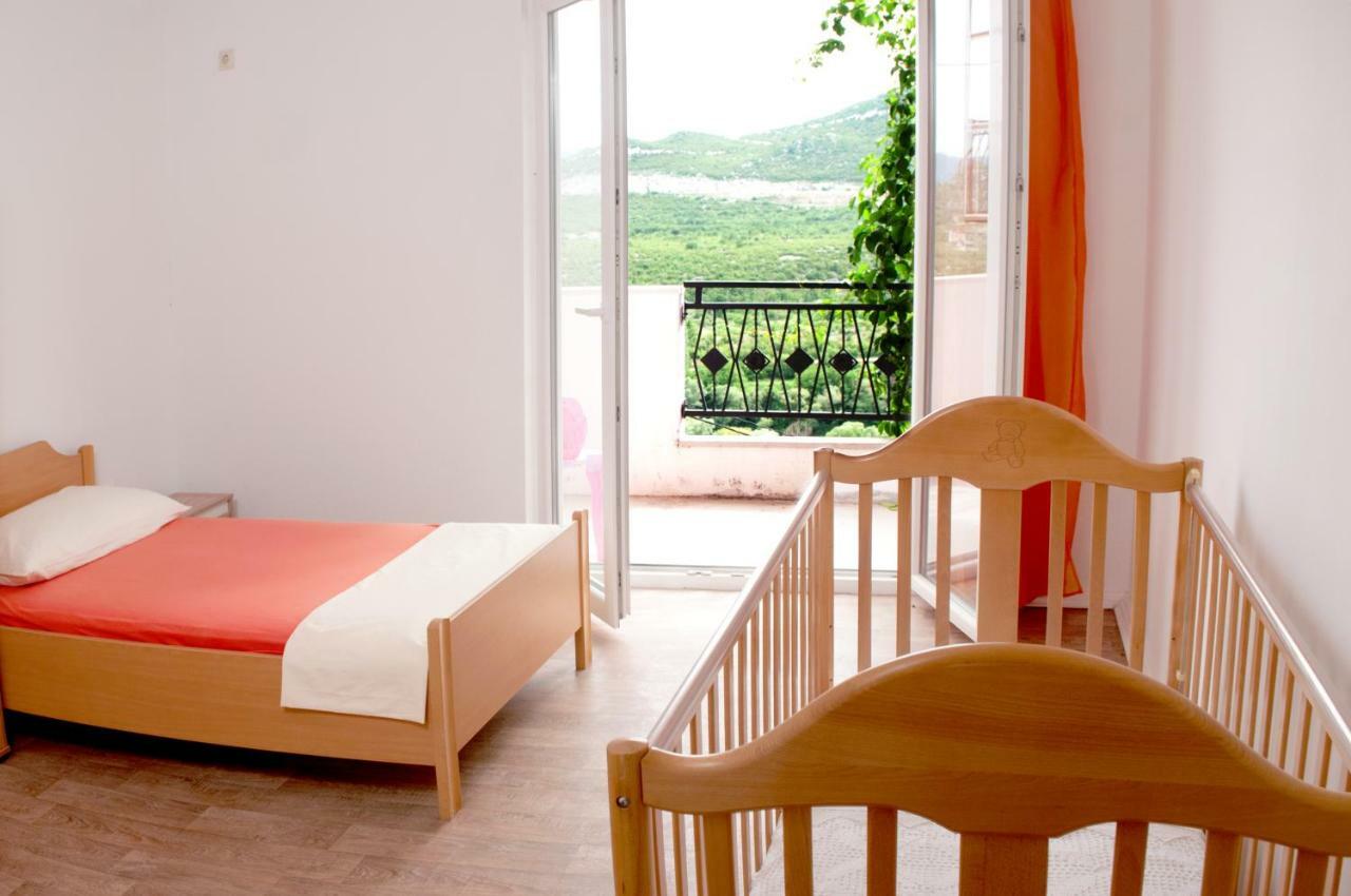 Apartment Kraljevic Blato na Cetini ภายนอก รูปภาพ