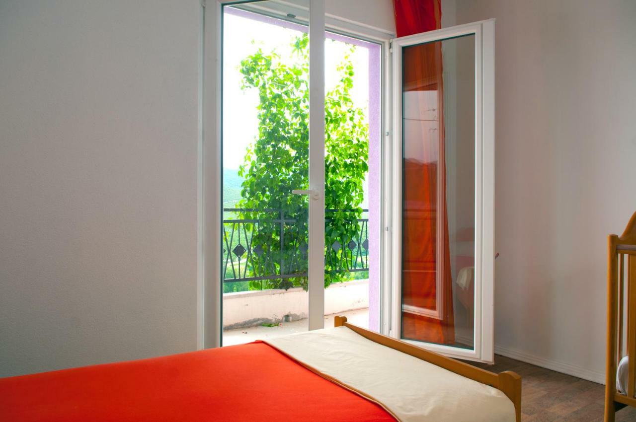 Apartment Kraljevic Blato na Cetini ภายนอก รูปภาพ
