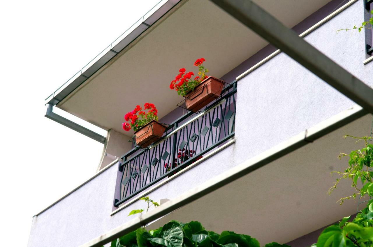 Apartment Kraljevic Blato na Cetini ภายนอก รูปภาพ