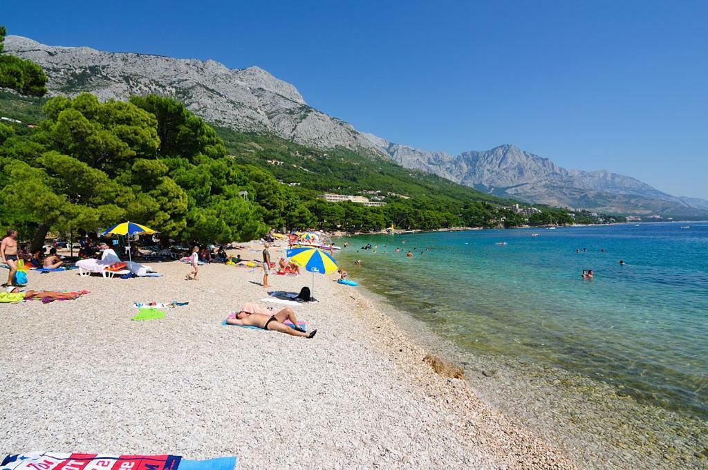 Apartment Kraljevic Blato na Cetini ภายนอก รูปภาพ